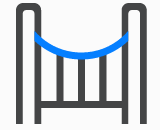 產(chǎn)品加工精度高，激光下料，工裝流水線生產(chǎn)