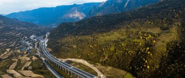 21億！甘肅又一高速公路中標(biāo)