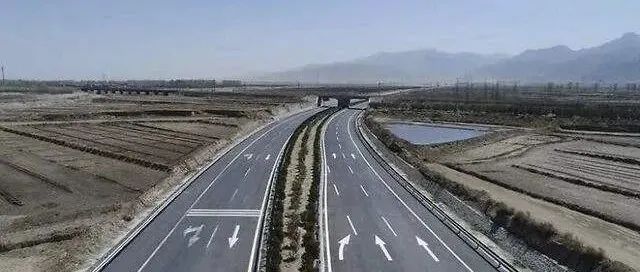 23億！山西路橋中標(biāo)公路大單