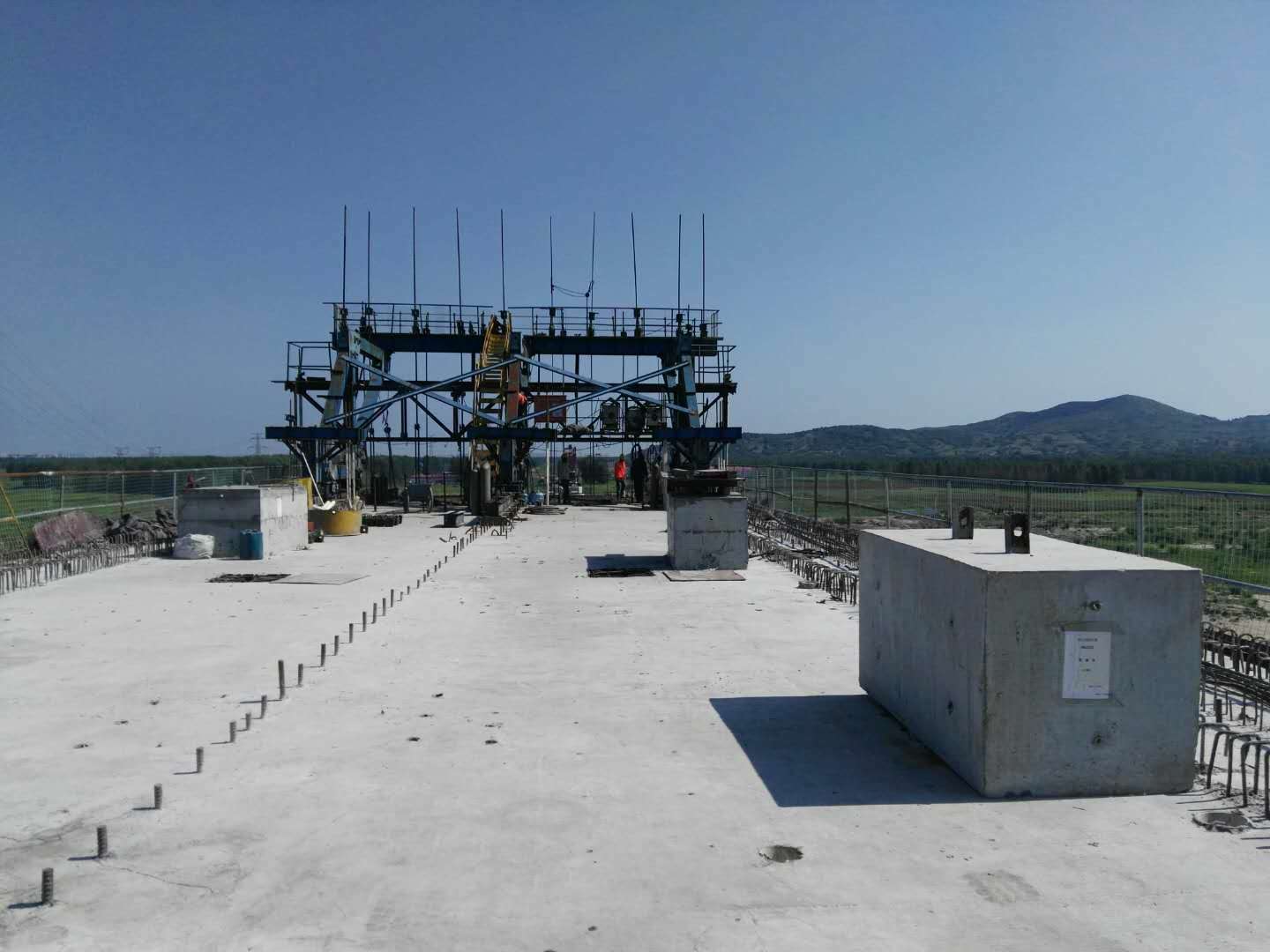 預(yù)應(yīng)力混凝土常見裂縫、質(zhì)量通病和防治措施