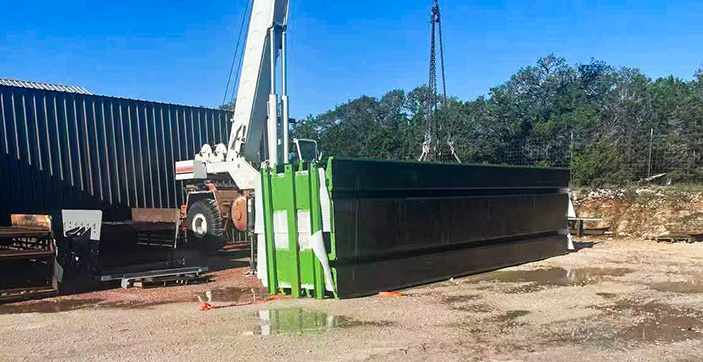 博遠(yuǎn)模板產(chǎn)品遠(yuǎn)銷美國市場！客戶盛贊：“博遠(yuǎn)模板質(zhì)量優(yōu)于歐洲標(biāo)準(zhǔn)”